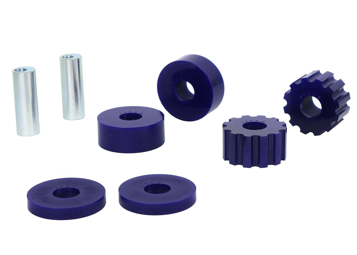 SuperPro Front Lower Control Arm-Inner Front Bushes