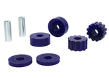 SuperPro Front Lower Control Arm-Inner Front Bushes