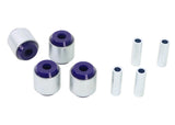 SuperPro Rear Trailing Arm Upper Bush Kit - Track Use -