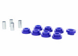 SuperPro Control Arm Upper-Inner Bush Kit