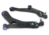 SuperPro Front Lower Control Arm Kit incl. Ball Joints