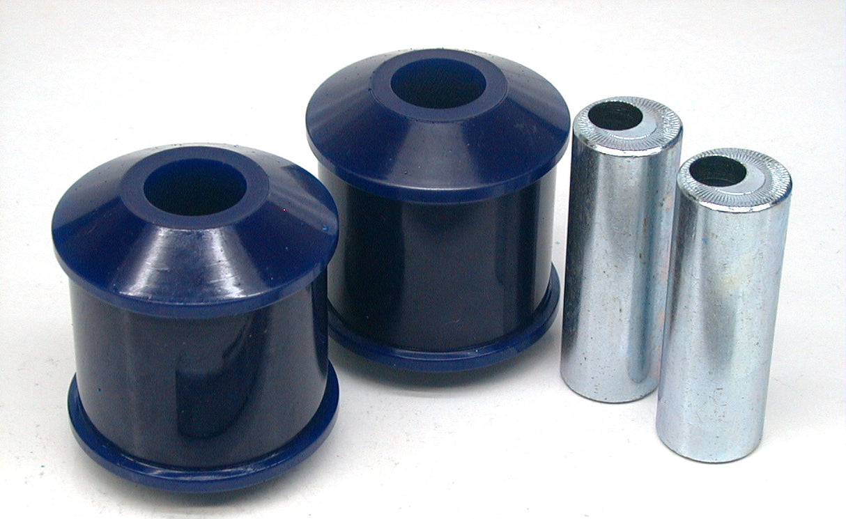 SuperPro Strut Bar To Chassis Mount Bush Kit - Double Offset