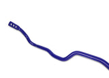 SuperPro Rear Sway Bar - 24mm 3 Point Adjustable