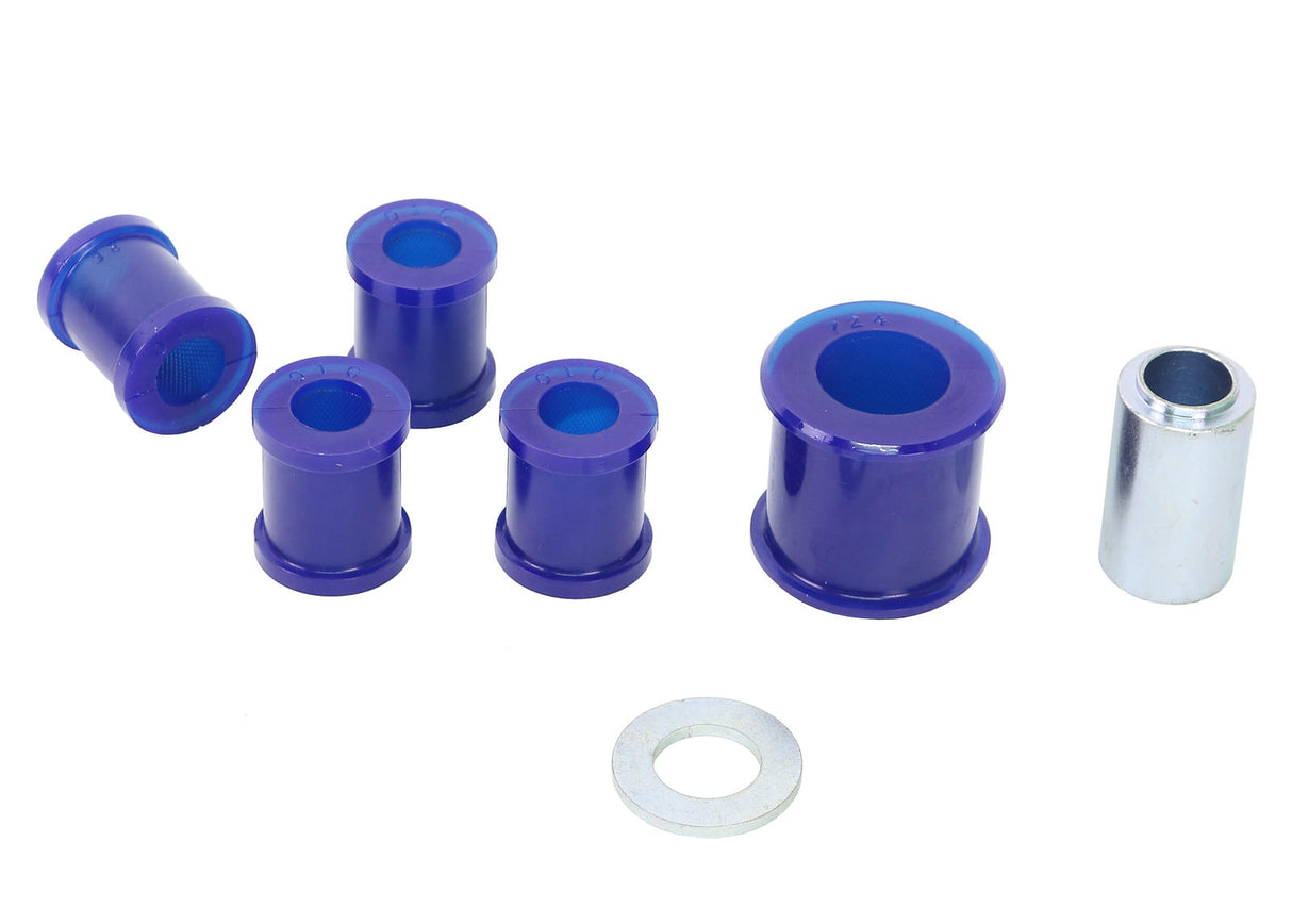SuperPro Watts Link Bush Kit