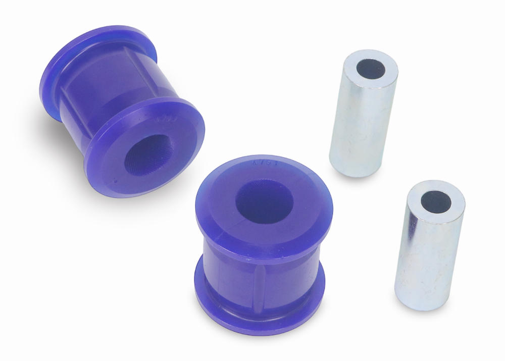 SuperPro Trailing Arm Lower-Rear Bush Kit