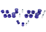 SuperPro Rear Trailing Arms & Panhard Rods Bush Kit