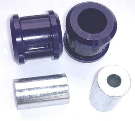 SuperPro Rear Trailing Arm Upper Front Bush Kit