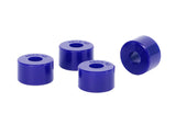 SuperPro Rear Sway Bar Link Upper Bush Kit Heavy Duty