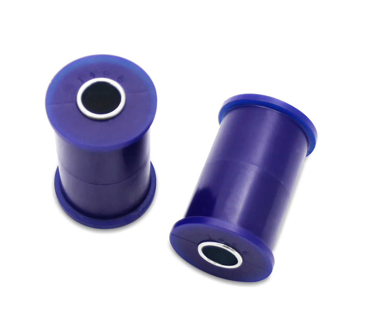 SuperPro Control Arm Lower-Rear Bush Kit