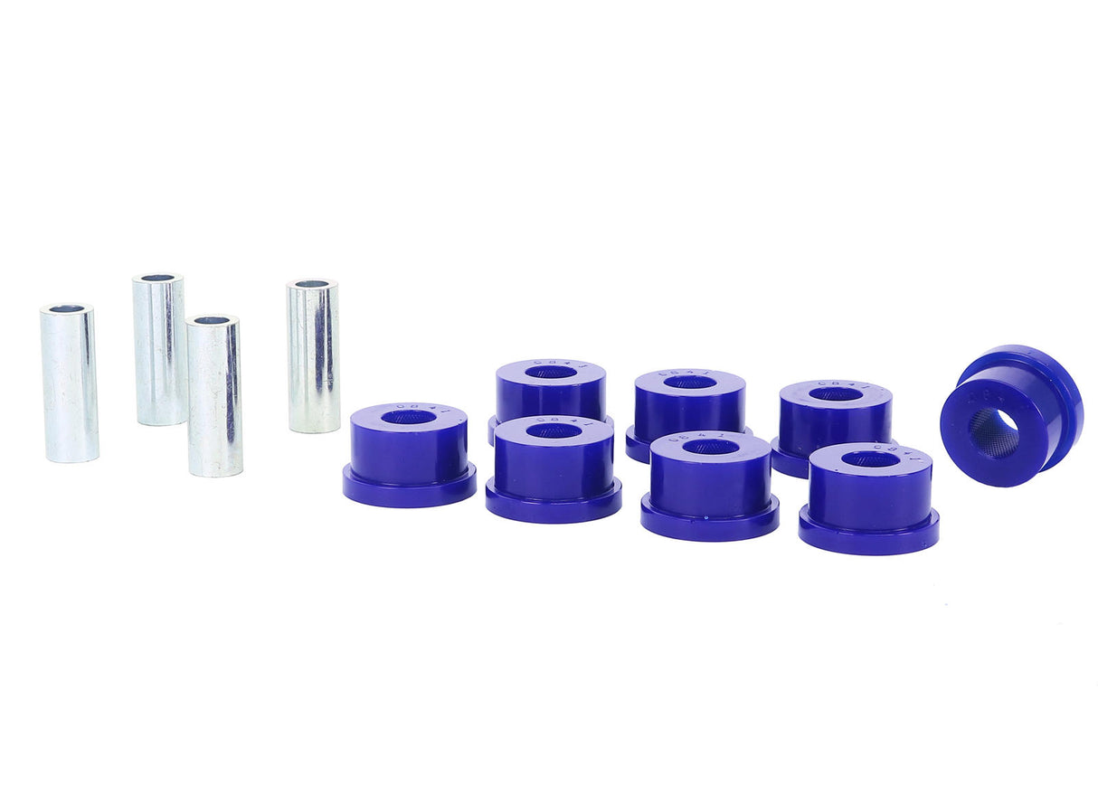 SuperPro Trailing Arm Upper Bush Kit