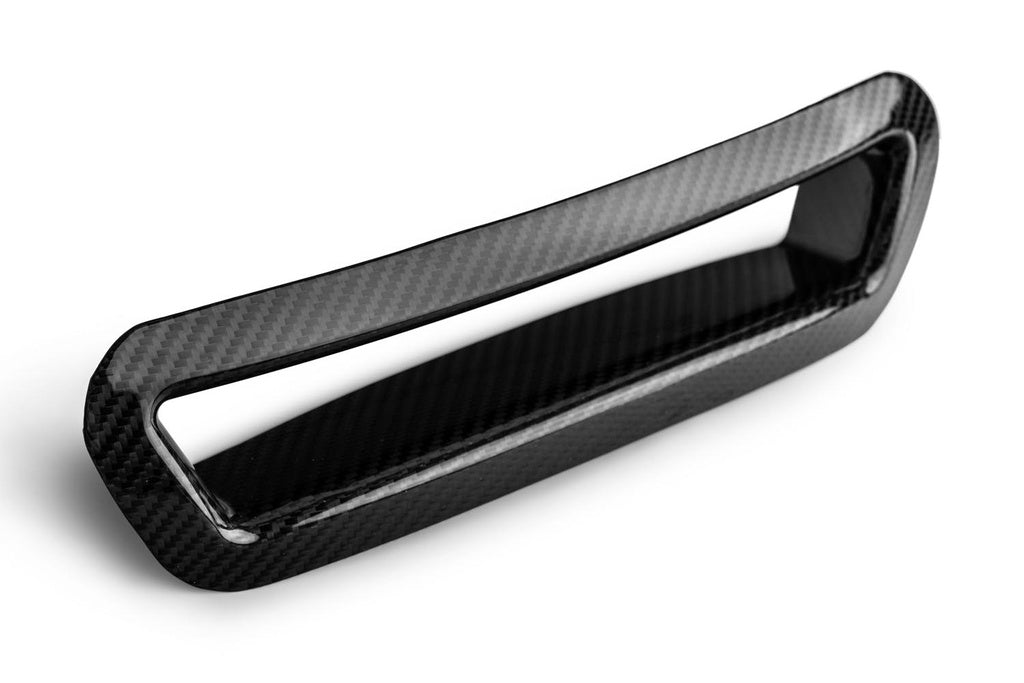 Verus Engineering Cold Air Intake Duct