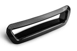 Verus Engineering Cold Air Intake Duct
