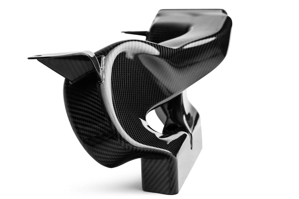 Verus Engineering Cold Air Intake Duct