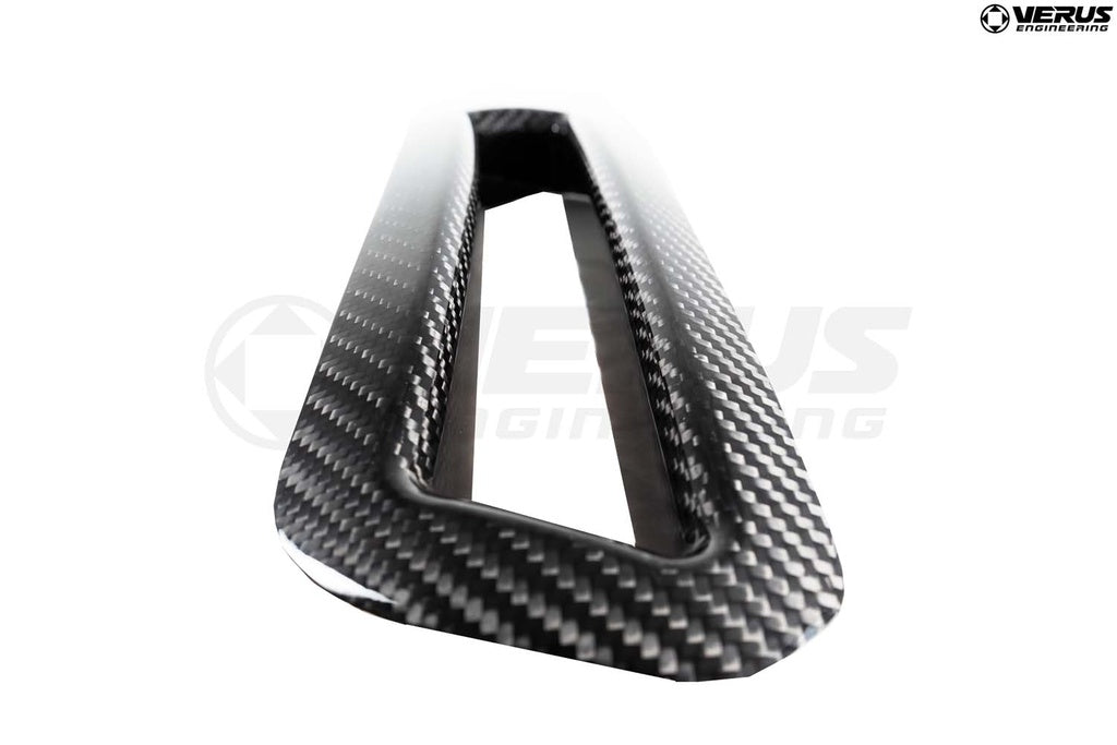 Verus Engineering Cold Air Intake Duct