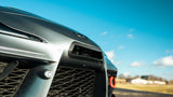 Verus Engineering Cold Air Intake Duct