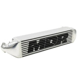 MDR Industries Billet Bar and Plate Front Mount Intercooler Upgrade