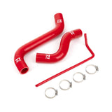 Overtake Radiator Hose Kit