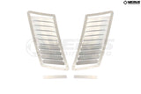 Verus Engineering JC6 Bonnet Louver Kit