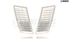 Verus Engineering JC6 Bonnet Louver Kit