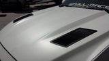 Verus Engineering JC6 Bonnet Louver Kit