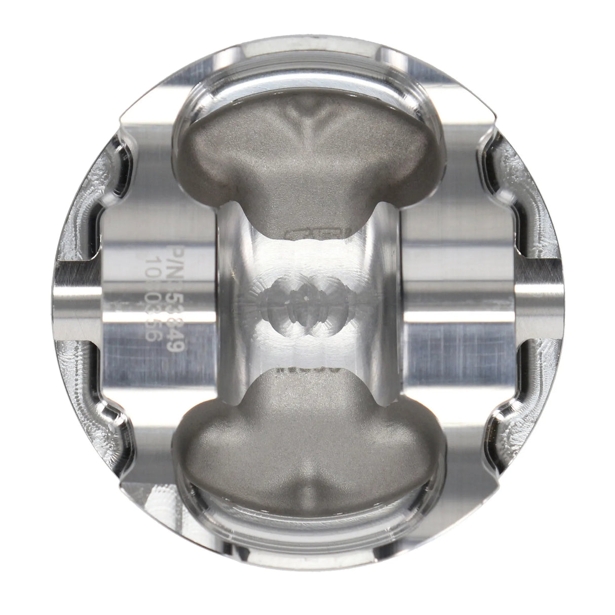 JE Pistons Forged Piston Set 83mm Bore w/20mm Pin