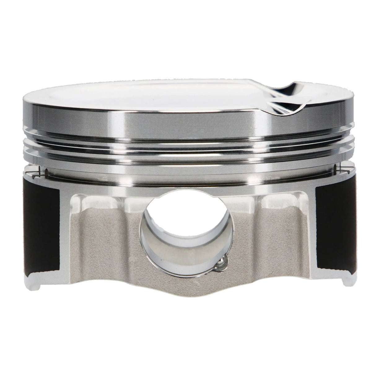 JE Pistons Forged Piston Set 83mm Bore w/20mm Pin