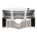 JE Pistons Forged Piston Set 83mm Bore w/20mm Pin