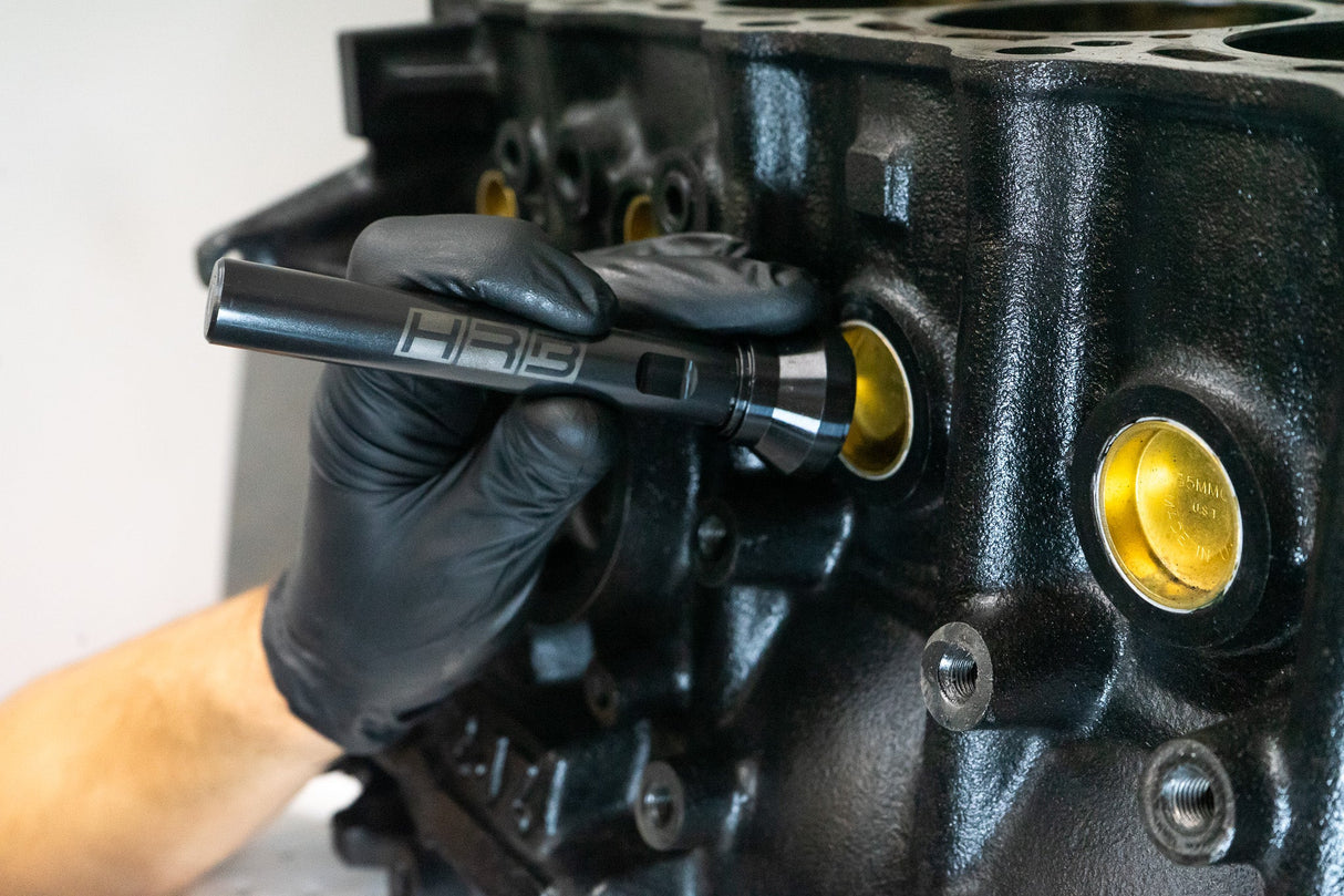 HRB Freeze Plug Punch