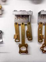 HRB Crank Lock Up Kit