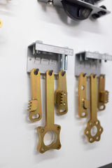 HRB Crank Lock Up Kit