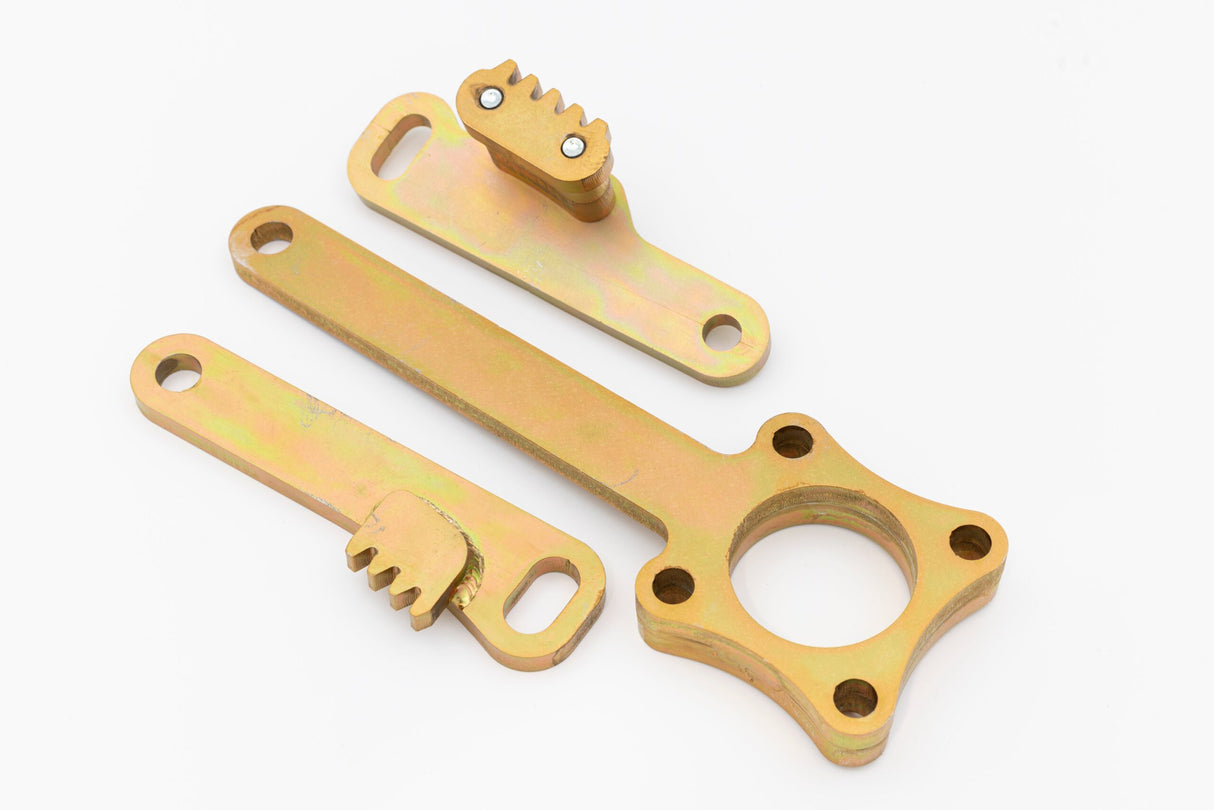 HRB Crank Lock Up Kit