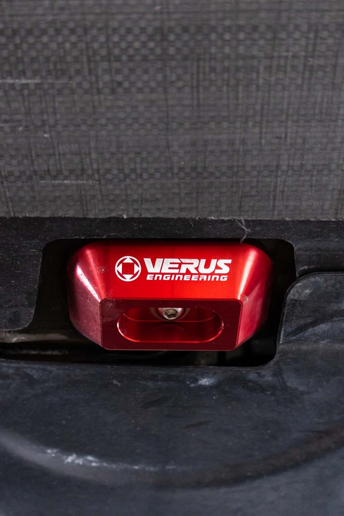 Verus Engineering Jack Puck Kit
