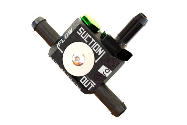 Radium Fuel Pump Hanger Suit AEM 50-1200/DW440