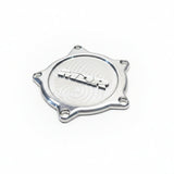 MDR Industries Billet Vacuum Pump Cover