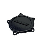MDR Industries Billet Vacuum Pump Cover