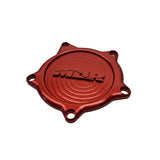 MDR Industries Billet Vacuum Pump Cover