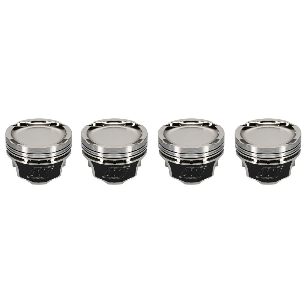 Wiseco Professional Series Forged Piston Set - Mitsubishi Evo 4-9 K627M86AP