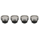 Wiseco Professional Series Forged Piston Set - Mitsubishi Evo 4-9 K627M86AP