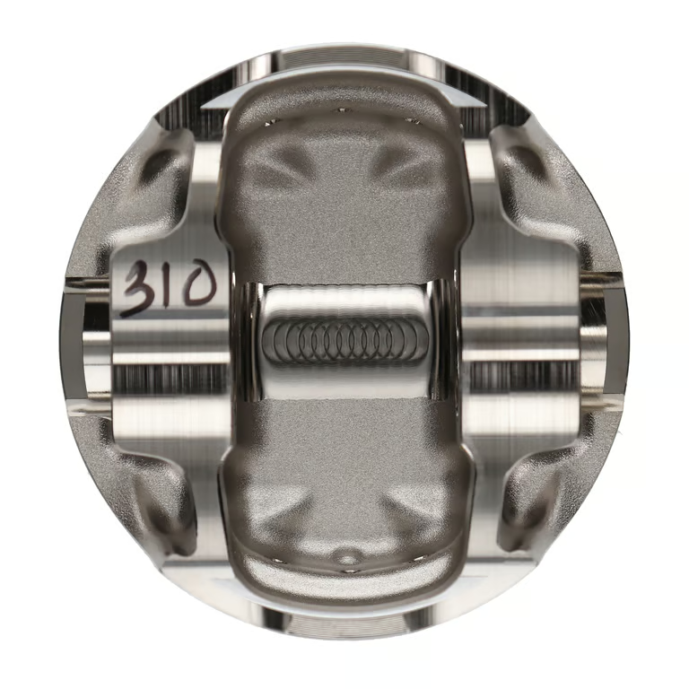Wiseco Professional Series Forged Piston Set