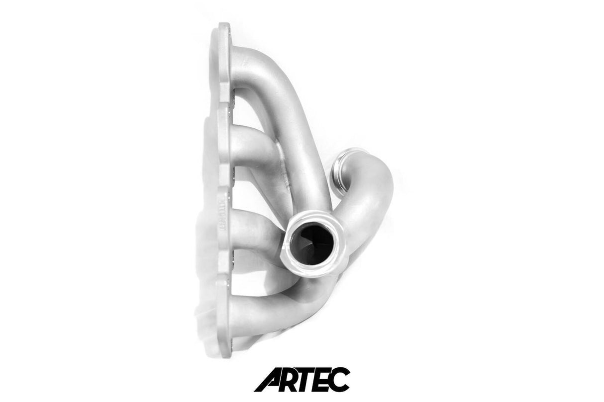 Artec V-Band Turbo Exhaust Manifold