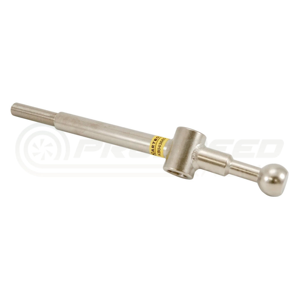 Kartboy Short Shifter - Subaru WRX 08-14/Forester XT 06-08/Liberty GT 04-09 (5MT) KB-001-LEG