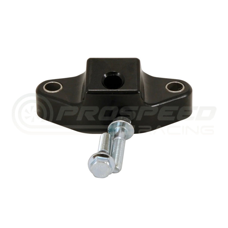 Kartboy Shifter Bushing Kit - Subaru WRX/STI/FXT/LGT/BRZ/Toyota 86 (5MT/6MT) KB-003-Rear