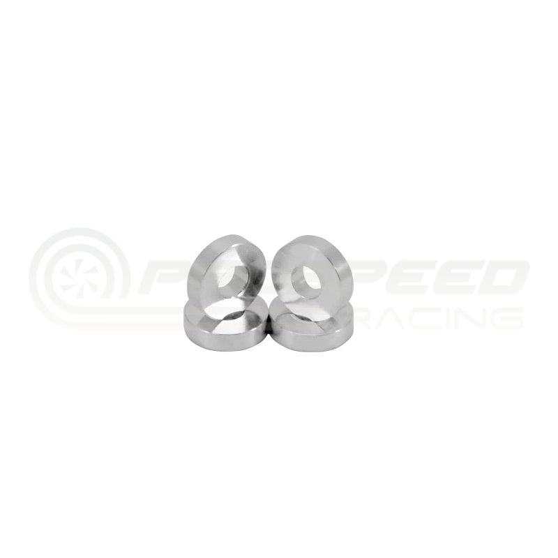Kartboy Whiteline Swaybar Endlink Spacers - Subaru WRX/STI 01-07 KB-017-WLS | Pro Speed Racing