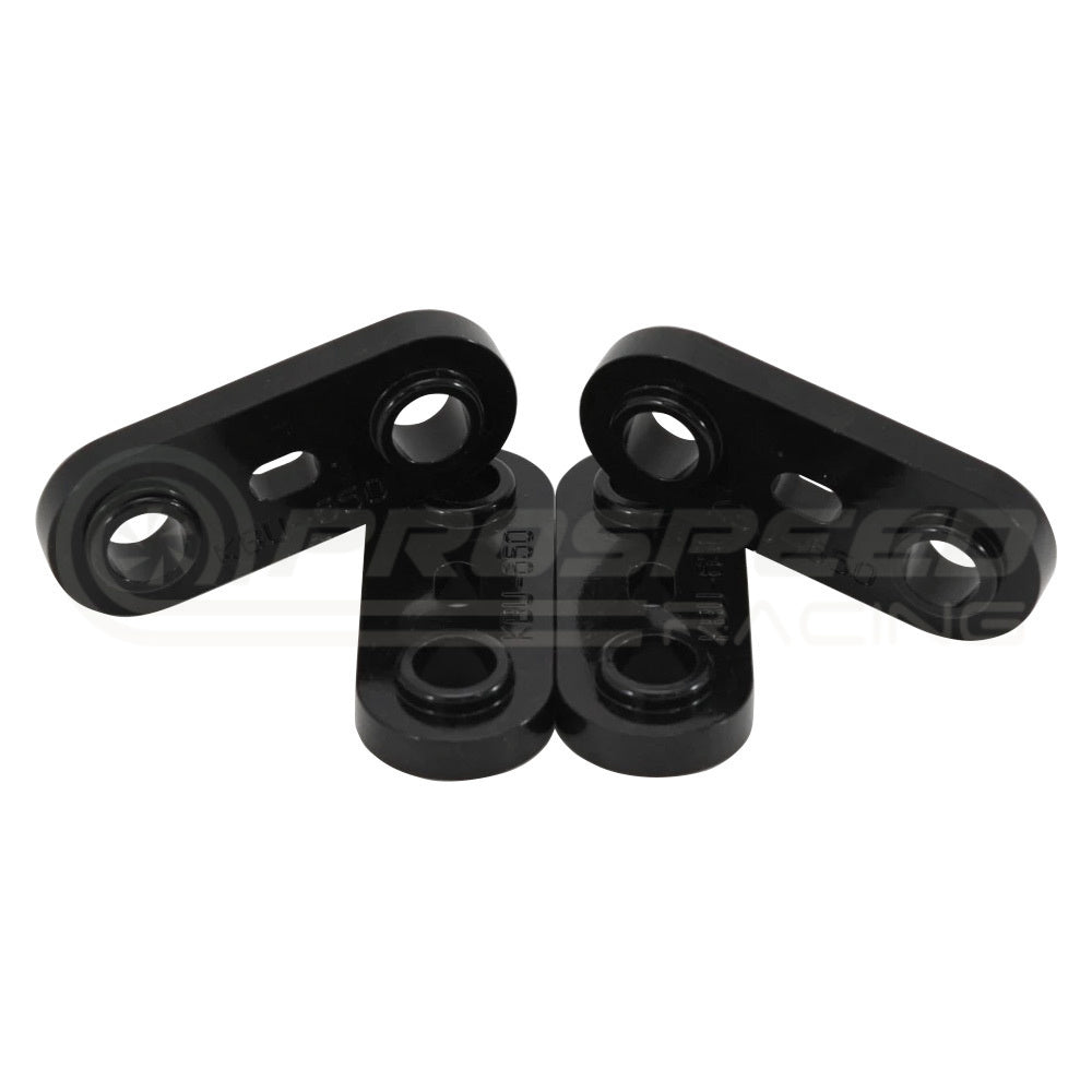 Kartboy Transmission Mount Bushes - Subaru WRX/STI 01-07 KB-025-Trans | Pro Speed Racing