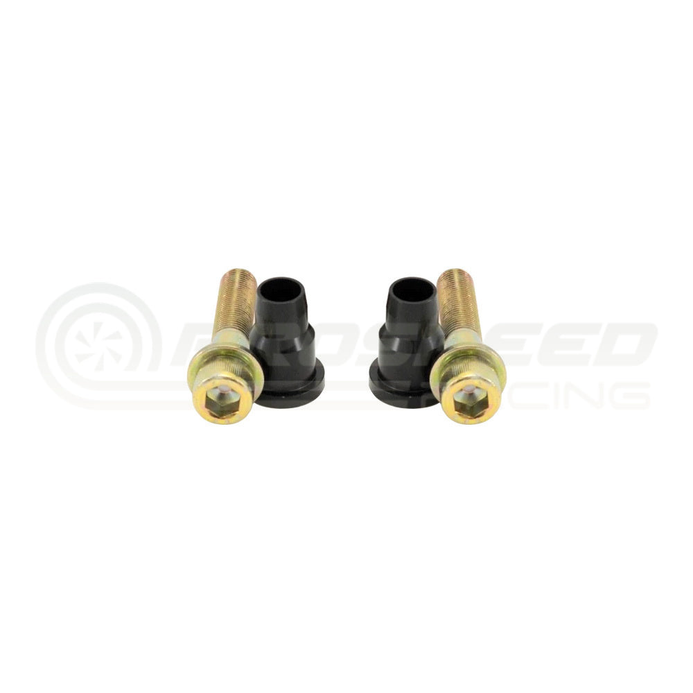 Kartboy Rear Subframe Lockdown Bolts - Subaru WRX/STI 01-07 KB-066-Lock | Pro Speed Racing