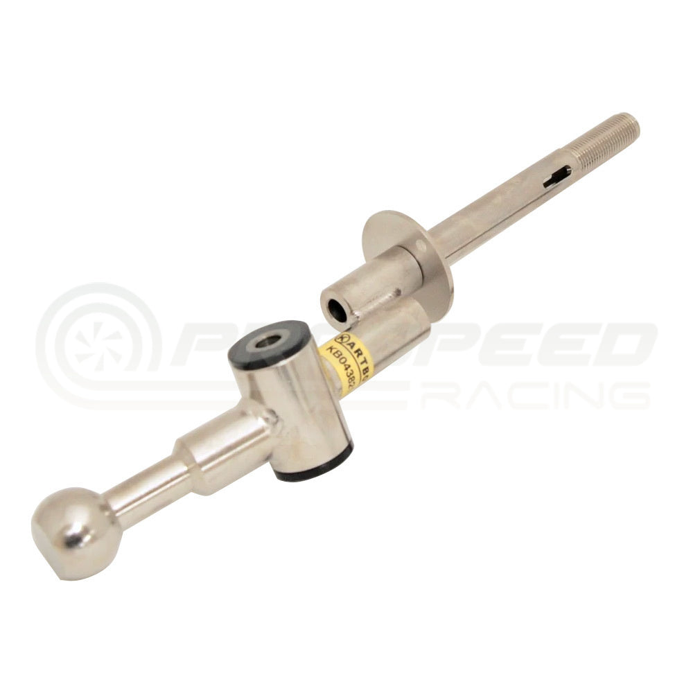Kartboy Short Shifter - Subaru STI 01-20 (6MT) KB-20-STi | Pro Speed Racing
