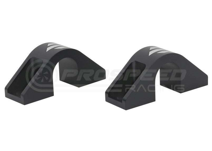 Whiteline Sway Bar Mount Saddle - Various Holden/Ford/Nissan Models KBR10 | Pro Speed Racing
