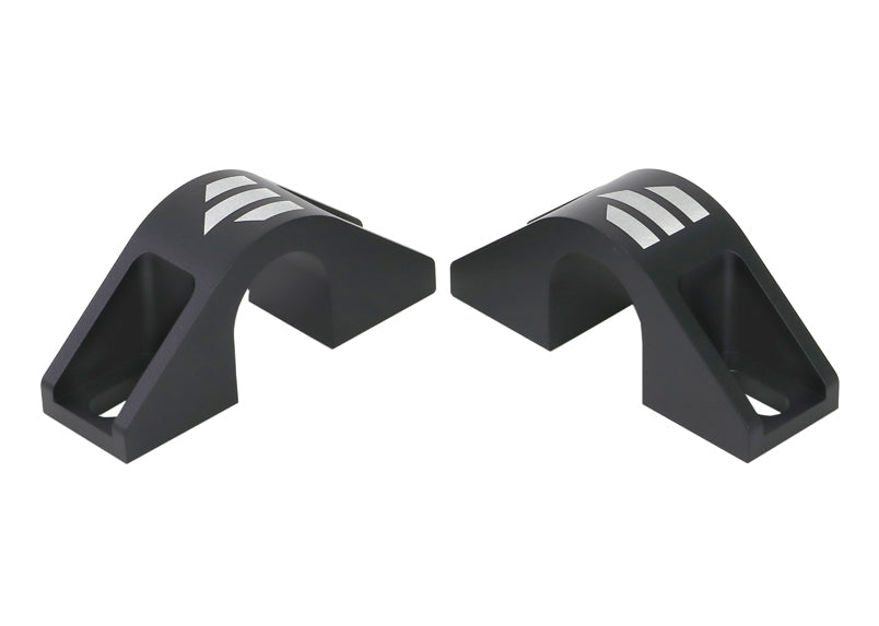 Whiteline Sway Bar Mount Saddle