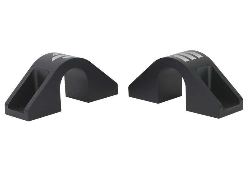 Whiteline Sway Bar Mount Saddle