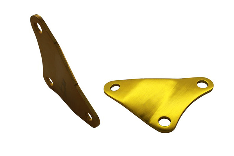 Whiteline Front Brace Control Arm Support